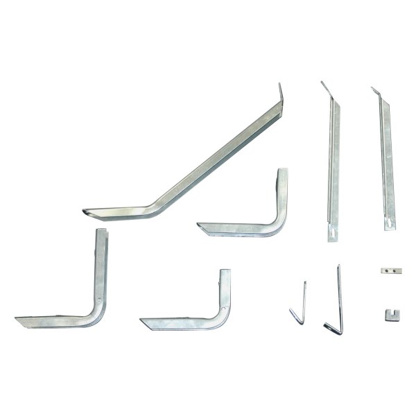 Owens® 101269 Bracket Kit for Running Boards