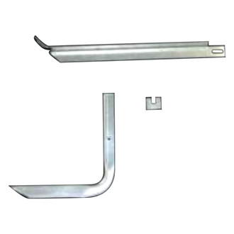 Owens® - Bracket Kit for Running Boards