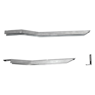 Owens® - Bracket Kit for Running Boards
