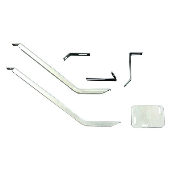 Owens® 101351 Bracket Kit for Running Boards