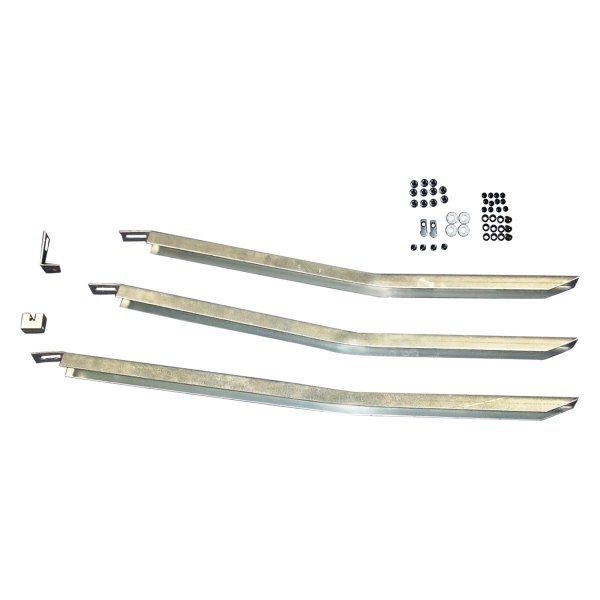 Owens® 101354 Bracket Kit for Running Boards