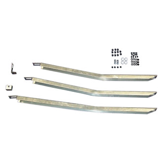 Owens® - Bracket Kit for Running Boards
