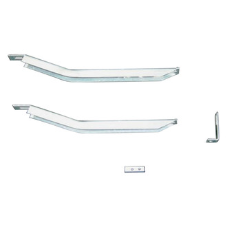 Owens® - Bracket Kit for Running Boards