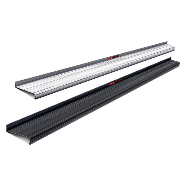  Owens® - 6.5" ClassicPro Series Cab Length Running Boards