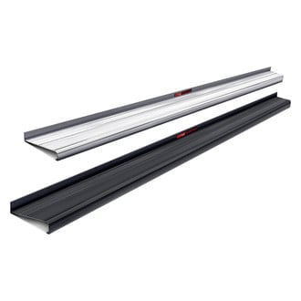 Owens® - 6.5" Classic Pro Series Running Boards