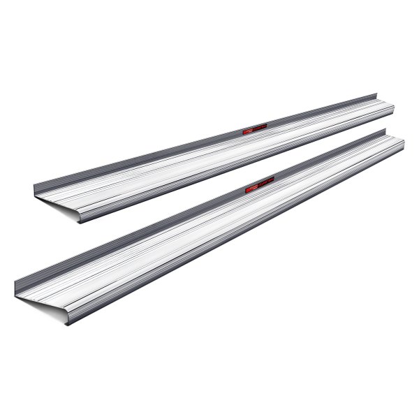 Owens® OCN70107X 6.5" Classic Series Chrome Running Boards
