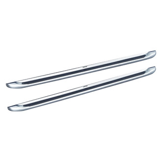 Owens® - 5" GlaStep™ Series Paintable Running Boards