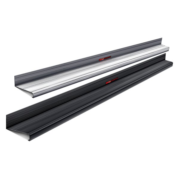 Owens® - 6.5" Classic Pro Series Running Boards