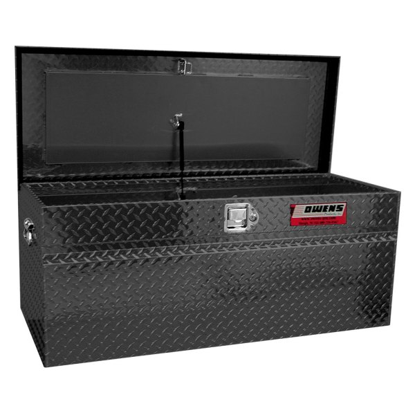 Owens® - Garrison Series Paddle Latch Chest Tool Box