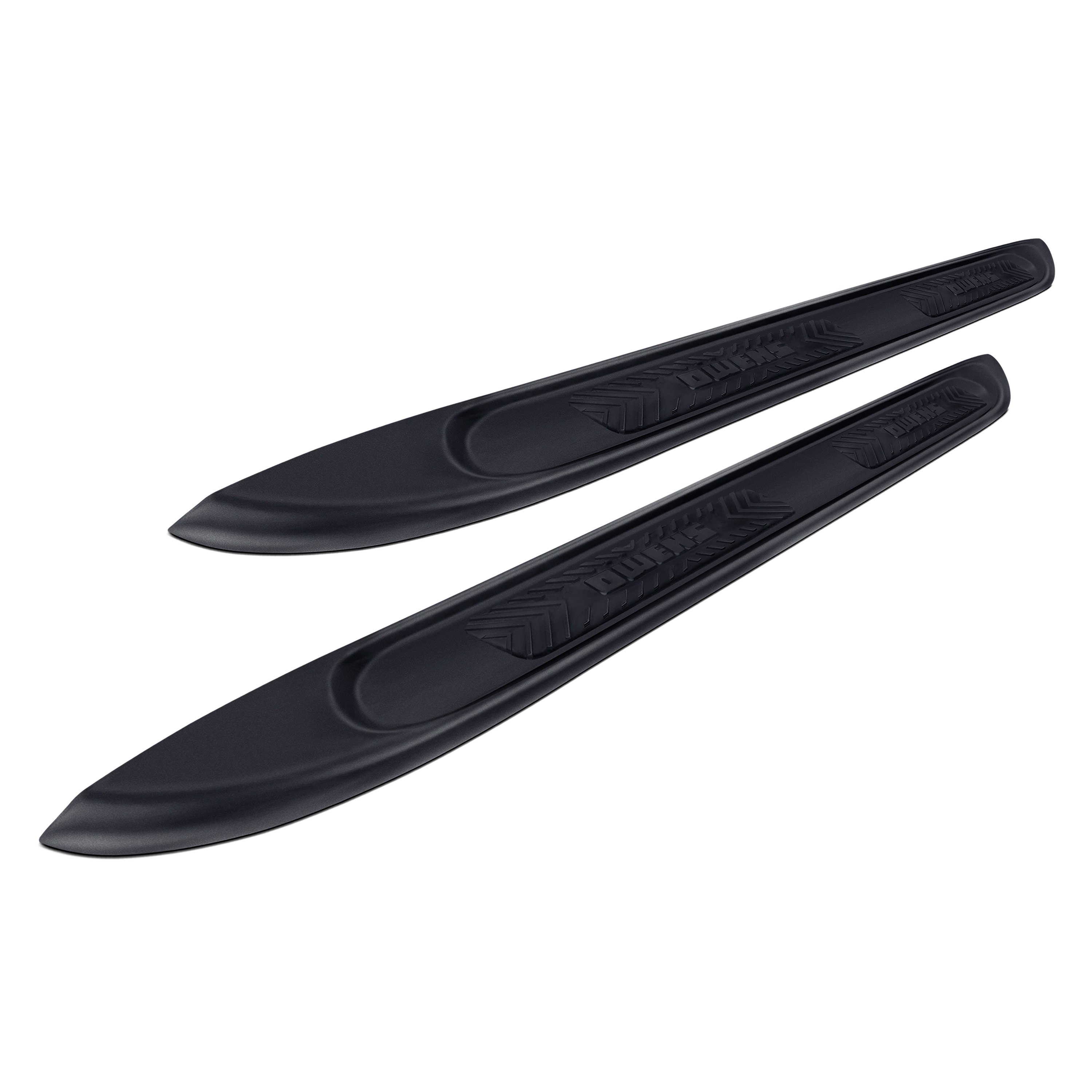 Chrysler Pacifica Running Boards Side Steps Nerf Bars