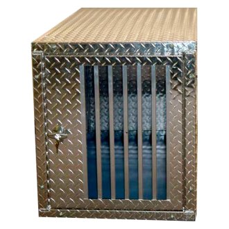 Owens® - K-9 Transport Series Transport Box without Storage