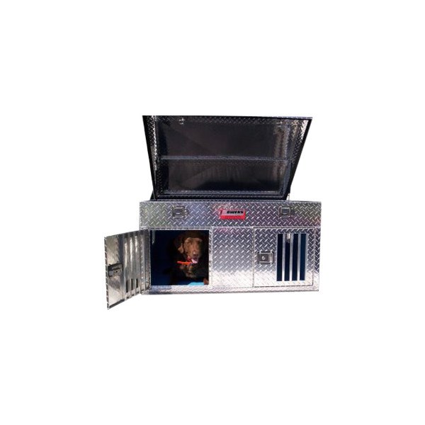  Owens® - Hunter Series Dog Box with Storage