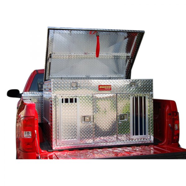  Owens® - Hunter Series Dog Box with Storage