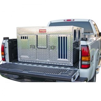 Owens® - Hunter Series Bear/Cat Box without Storage