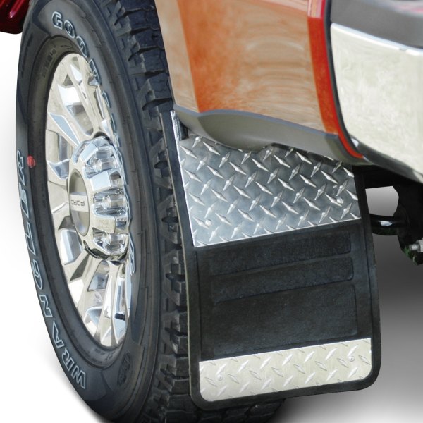  Owens® - Classic Series Mud Flaps