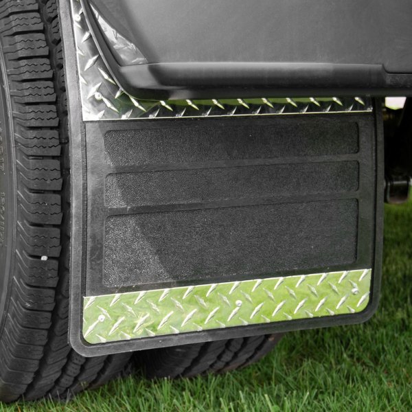  Owens® - Classic Series Mud Flaps