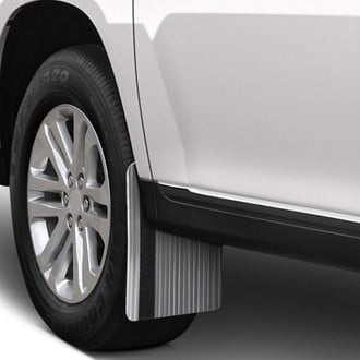 Owens® - Classic Series Extruded Mud Flaps