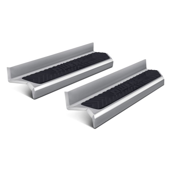 Owens® - 5.75" GlaStep™ Series Bed Section Paintable Running Boards