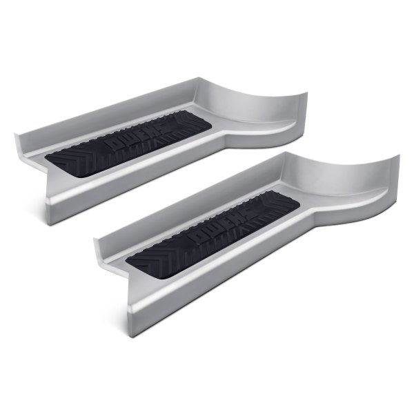 Owens® - 5.75" GlaStep™ Series Bed Section Paintable Running Boards