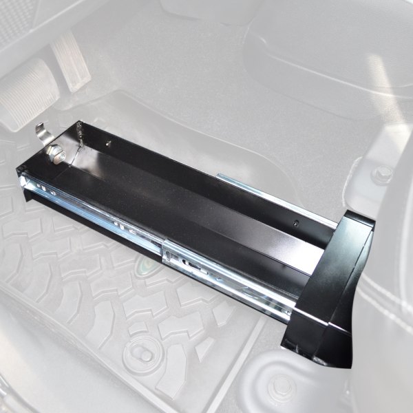 Owens® - Venum Underseat Storage Box