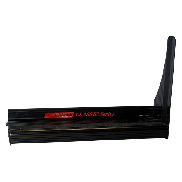 Owens® - 6.5" ClassicPro Series Bed Section Black Running Boards