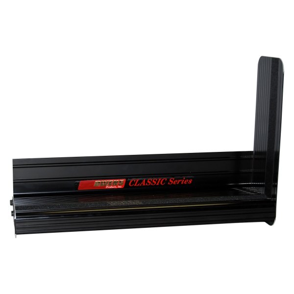 Owens® - 6.5" ClassicPro Series Bed Section Black Running Boards