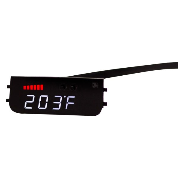 P3 Gauges® - OBD2 V3 Integrated Multi-Function Gauge