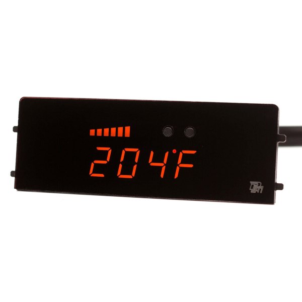 P3 Gauges® - OBD2 V3 Integrated Multi-Function Gauge