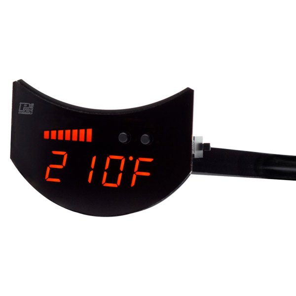 P3 Gauges® - OBD2 V3 Integrated Multi-Function Gauge