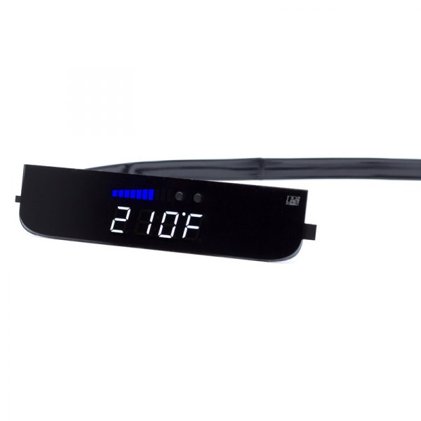 P3 Gauges® - OBD2 V3 Integrated Multi-Function Gauge