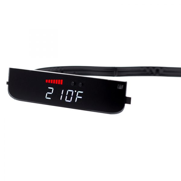 P3 Gauges® - OBD2 V3 Integrated Multi-Function Gauge