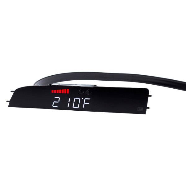 P3 Gauges® - OBD2 V3 Integrated Multi-Function Gauge