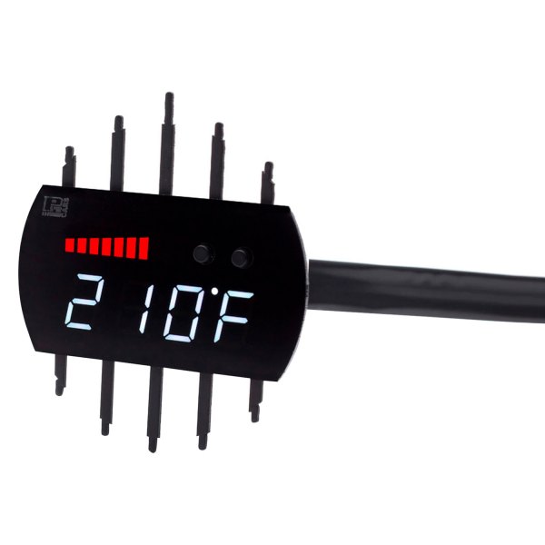 P3 Gauges® - OBD2 V3 Integrated Multi-Function Gauge