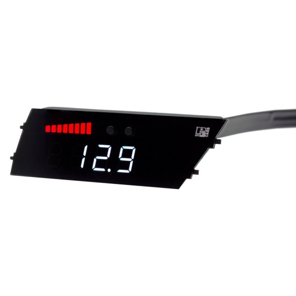 P3 Gauges® LAP3AB8X Analog Integrated MultiFunction Gauge