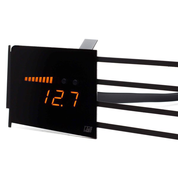 P3 Gauges® - Analog Integrated Multi-Function Gauge