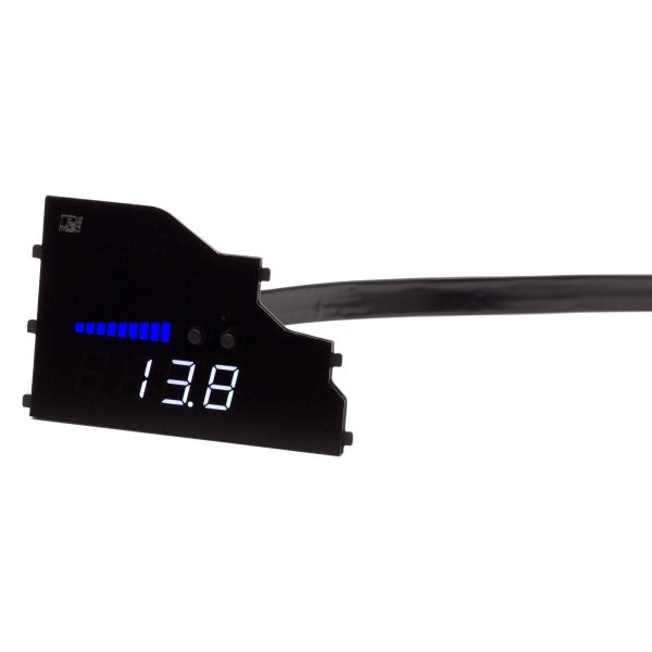 P3 Gauges® - Analog Integrated Multi-Function Gauge