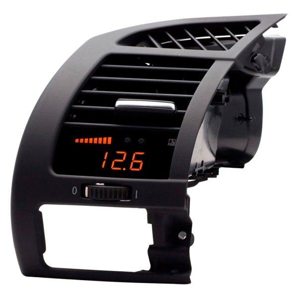 P3 Gauges® LVP3BE85 OBD2 V2 Integrated MultiFunction Gauge