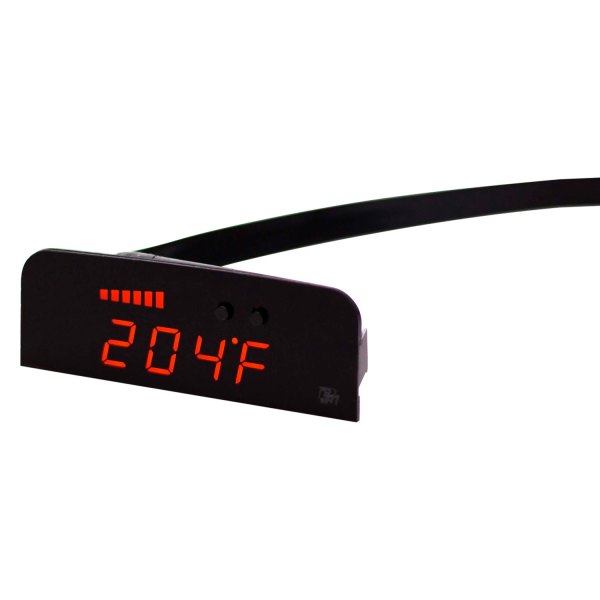 P3 Gauges® - OBD2 V3 Integrated Multi-Function Gauge