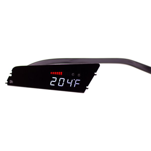 P3 Gauges® - OBD2 V3 Integrated Multi-Function Gauge