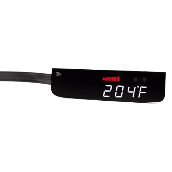 P3 Gauges® R3P3VPO5 OBD2 V3 Integrated MultiFunction Gauge