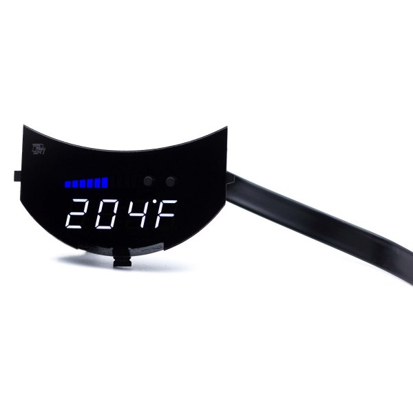 P3 Gauges® - OBD2 V3 Integrated Multi-Function Gauge