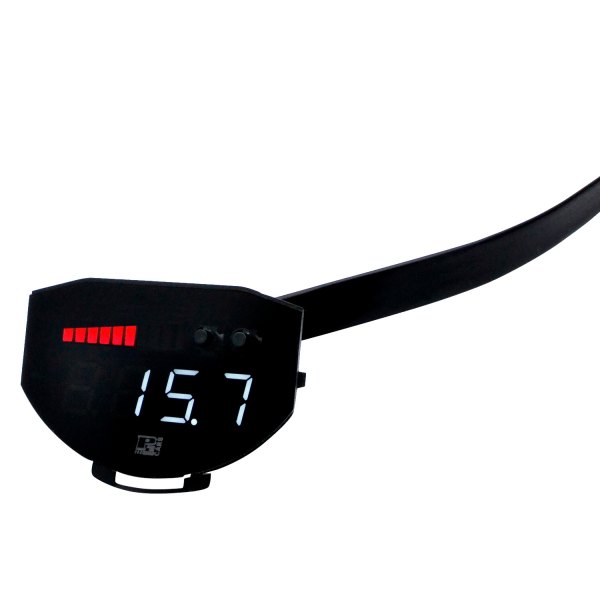 P3 Gauges® U3P3FMS6 OBD2 V3 Integrated MultiFunction Gauge