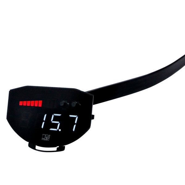 P3 Gauges® - OBD2 V3 Integrated Multi-Function Gauge