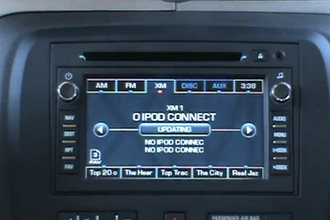 PAC® - iSimple Connect 29 Bit LAN Demonstration