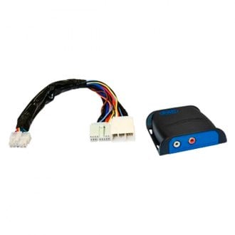 PAC® - Auxiliary Audio Input Interface