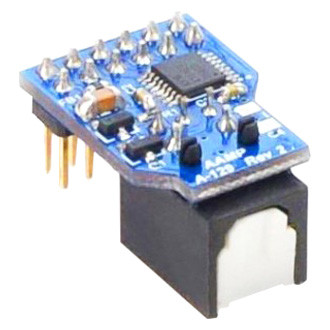 PAC® - Audio Output