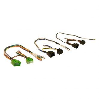 Chevy Silverado OE Wiring Harnesses & Stereo Adapters — CARiD.com