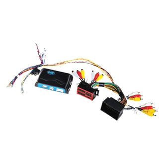PAC® - Backup Camera/Navigation Unlock Interface