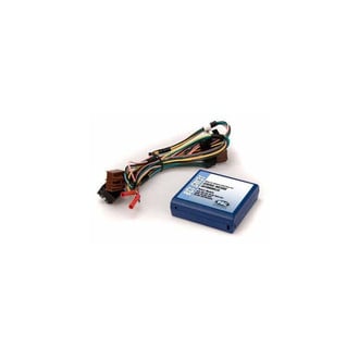 PAC® - Backup Camera/Navigation Unlock Interface