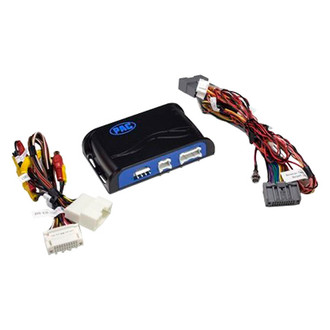 PAC® - Backup Camera/Navigation Unlock Interface